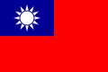 Flag of the Republic of China